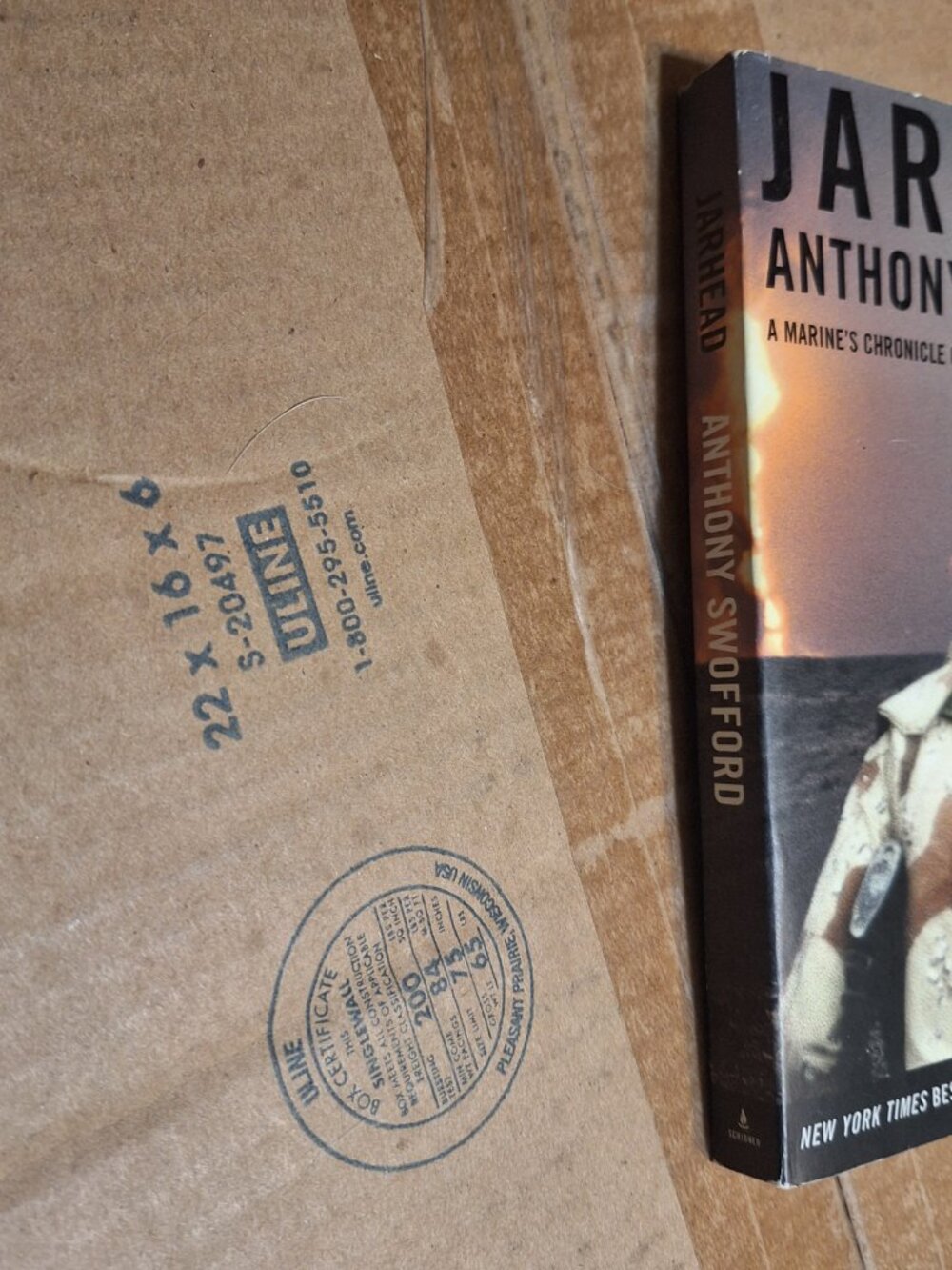 Jarhead - Picture 2 of 5
